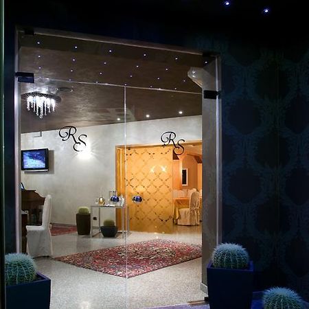 Hotel Sullivan Ponte San Marco Екстериор снимка