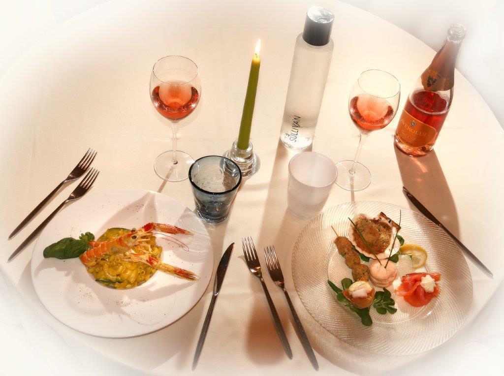 Hotel Sullivan Ponte San Marco Екстериор снимка